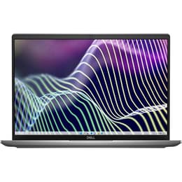 Dell Latitude 7440 14" Core i5 1.6 GHz - SSD 256 GB - 16GB - QWERTY - Inglés
