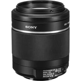 Sony Objetivos DT 55-200MM 4-5.6 SAM 55-200mm f/4-5.6