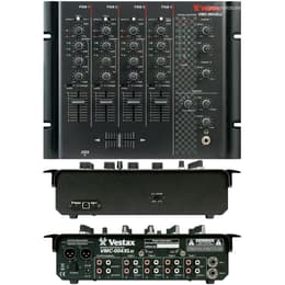 Vestax VCM-004XLu Accesorios