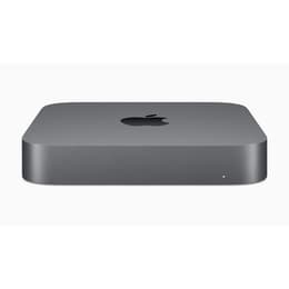 Mac Mini (Octubre 2018) Core i7 3,2 GHz - SSD 256 GB - 64GB