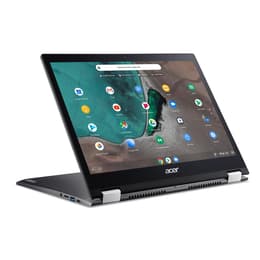 Acer ChromeBook Spin 13 Core i3-8130U 2.2 GHz 128GB SSD - 8GB QWERTY - Holandés