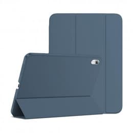 Funda iPad mini 6 - Poliuretano termoplástico (TPU) - Azul