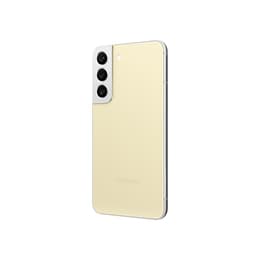 Galaxy S22+ 5G 128GB - Beige - Libre