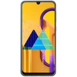 Galaxy M30s 64GB - Azul - Libre