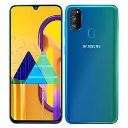 Galaxy M30s 64GB - Azul - Libre
