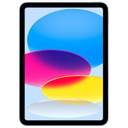 iPad 10.9" (2022) 10.a generación 64 GB - WiFi - Azul