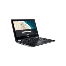 Acer ChromeBook Spin 511 Celeron N4000 1.1 GHz 32GB eMMC - 4GB QWERTY - Inglés