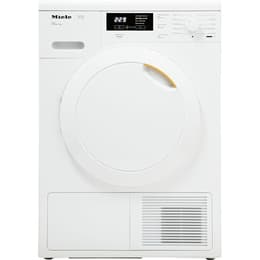 Secadora por condensación Carga frontal Miele Sèche linge pompe à chaleur
