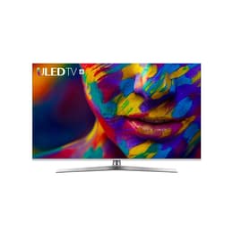 TV Hisense LED Ultra HD 4K 127 cm H50U7B