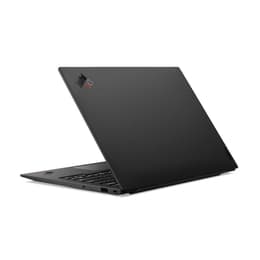 Lenovo ThinkPad X1 Carbon Gen 10 14" Core i7 1.8 GHz - 512 GB SSD - 32GB - QWERTZ - Alemán