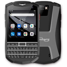 Unihertz Titan Pocket 128GB - Negro - Libre