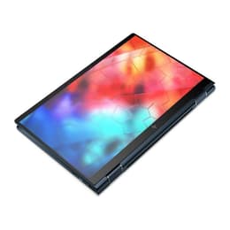 HP Elite Dragonfly G2 13" Core i7 2.8 GHz - SSD 256 GB - 16GB - QWERTY - Inglés