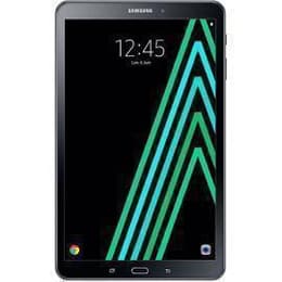 Galaxy Tab A 16GB - Negro - WiFi + 4G