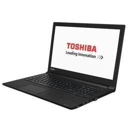 Toshiba Satellite Pro R50 15" Celeron 1.7 GHz - HDD 500 GB - 4GB - teclado francés
