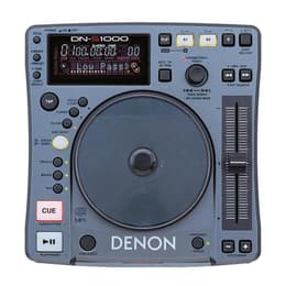 Denon DN-S1000 Platino CD