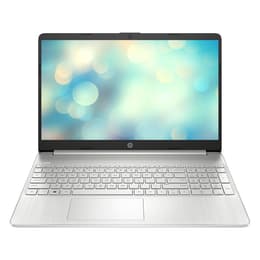 HP 15S-EQ2011NS 15" Ryzen 5 2.1 GHz - SSD 256 GB - 8GB - QWERTY - Español