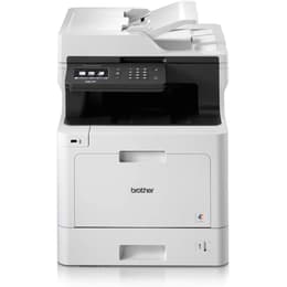 Brother DCP-L8410CDW Láser a color