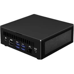 Venoen M2T Core i7 2.8 GHz - SSD 1 TB - 32 GB - Intel UHD Graphics