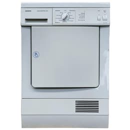 Secadora por condensación Carga frontal Siemens WTXL2100FF