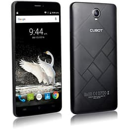 Cubot Max 32GB - Negro - Libre