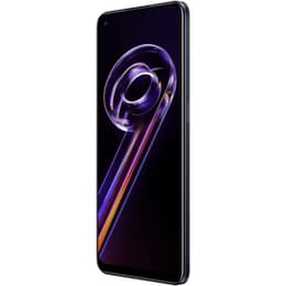 Realme 9 Pro+ 256GB - Negro - Libre