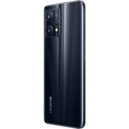 Realme 9 Pro+ 256GB - Negro - Libre