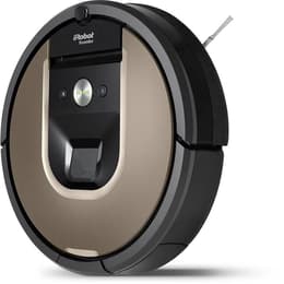 Robots aspiradores IROBOT Roomba 976