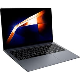 Galaxy Book4 15" Core 5 5 GHz - SSD 256 GB - 8GB - QWERTY - Inglés