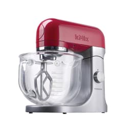 Robot pastelero Kenwood KMX50 5,0000L Rojo