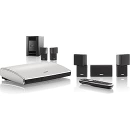 Barra de sonido Bose Lifestyle T20 - Negro
