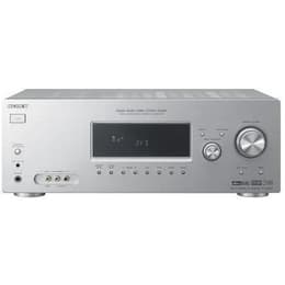 Sony STR-DG500 Amplificador