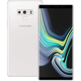 Galaxy Note9 128GB - Blanco - Libre