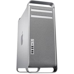 Mac Pro (Marzo 2009) Xeon 2,26 GHz - SSD 1000 GB + HDD 4 TB - 32GB