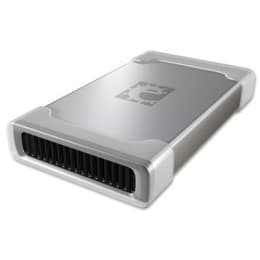 Western Digital WDE1U4000 Unidad de disco duro externa - HDD 400 GB USB