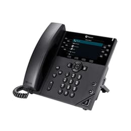 Polycom VVX 450 Teléfono fijo