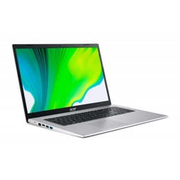 Acer Aspire 3 A317-33-C4KF 17" Celeron 1.1 GHz - SSD 256 GB - 4GB - AZERTY - Francés