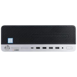HP ProDesk 600 G4 SFF Core i5 3 GHz - SSD 512 GB RAM 16 GB