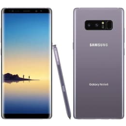 Galaxy Note8 64GB - Gris - Libre