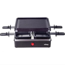 Weasy LUGA40 Raclette