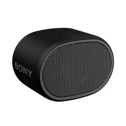 Altavoz Bluetooth Sony SRS-XB01 - Negro
