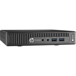 HP ProDesk 600 G1 DM Core i7 2 GHz - SSD 512 GB RAM 8 GB