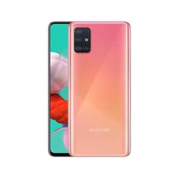 Galaxy A51 128GB - Rosa - Libre
