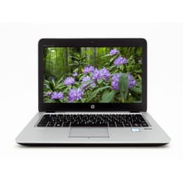 Hp EliteBook 820 G3 12" Core i5 2.4 GHz - SSD 256 GB - 16GB - Teclado Inglés