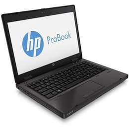 HP ProBook 6460B 14" Core i5 2.5 GHz - SSD 128 GB - 8GB - teclado italiano