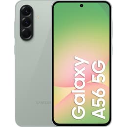 Galaxy A56 256GB - Verde - Libre