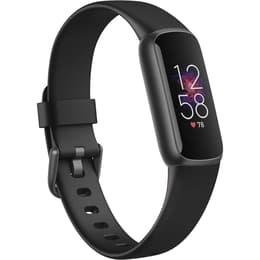 Relojes Fitbit Luxe - Negro