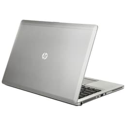 HP EliteBook Folio 9470m 14" Core i5 1.9 GHz - SSD 256 GB - 8GB - teclado francés