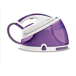 Philips PerfectCare Aqua GC8625/30 Planta de vapor