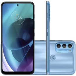 Motorola Moto G71 5G 128GB - Azul - Libre
