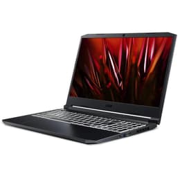 Acer Nitro 5 AN515-45-R8NY 15" Ryzen 7 3.2 GHz - SSD 1000 GB - 16GB - GeForce RTX 3080 Max-Q Teclado Francés
